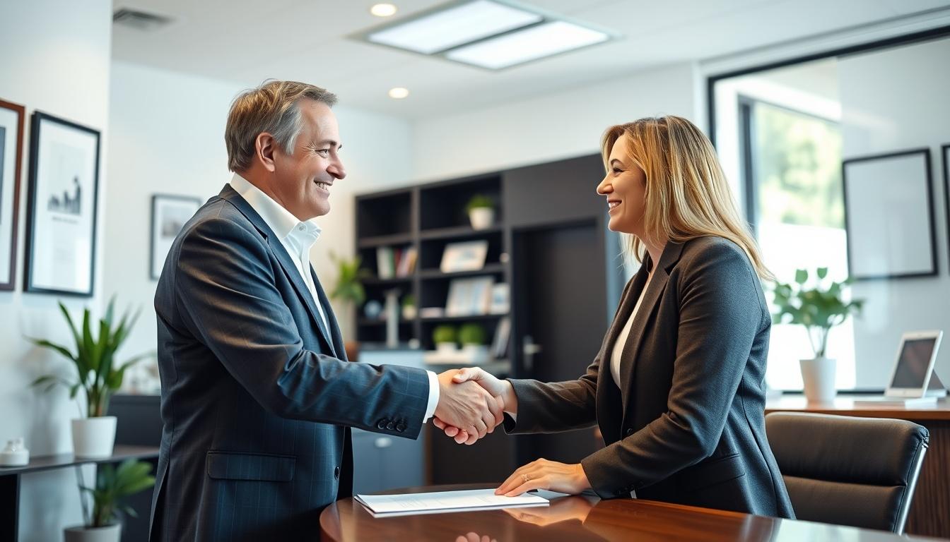 Servicios para Empresas